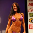 Missy  Coles - IFBB New York Pro 2010 - #1